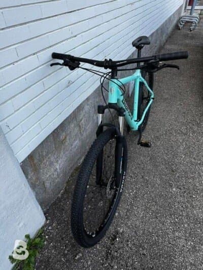 Bianchi Magma 29s 2025