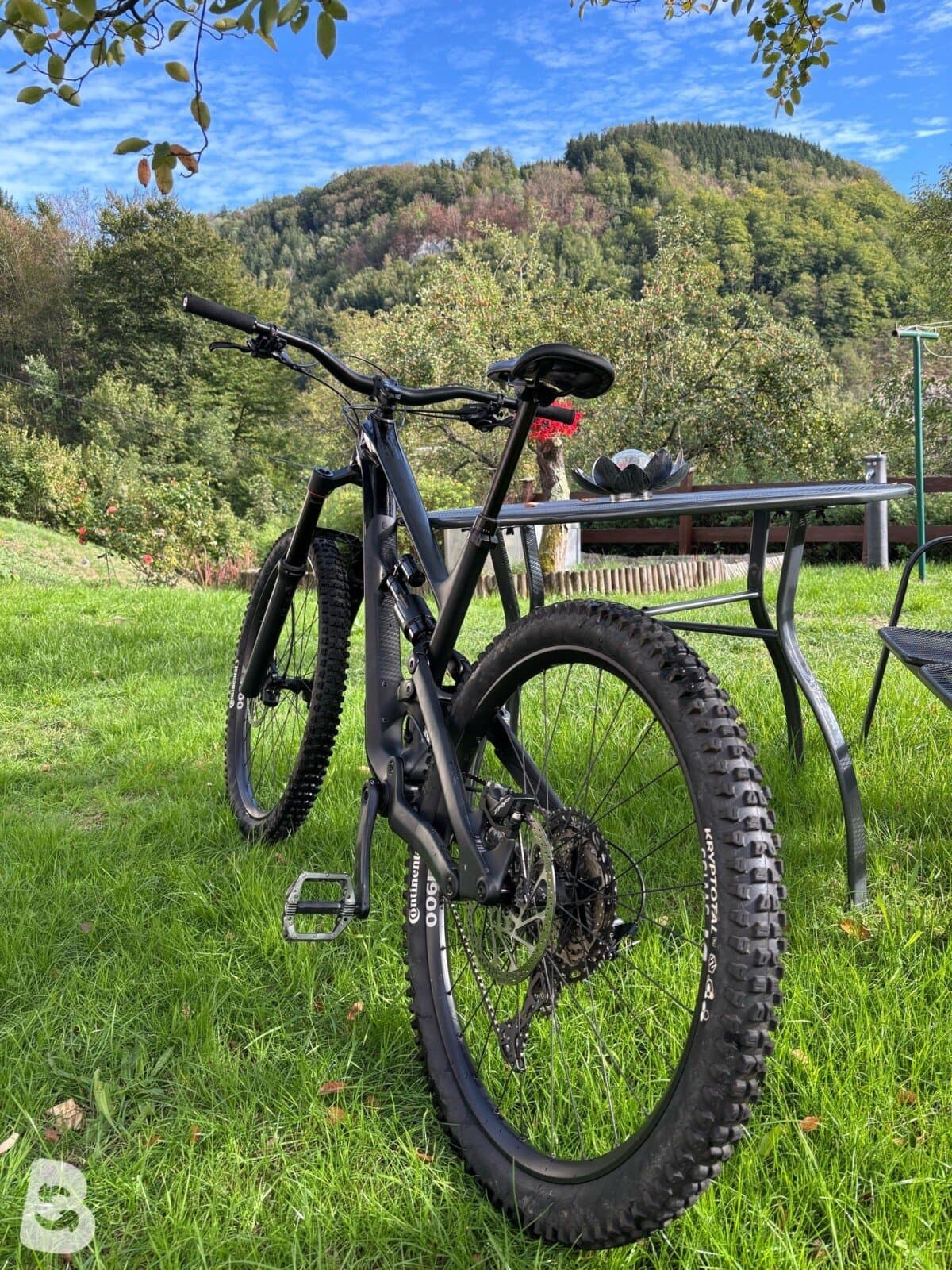 YT Industries Yt Capra Core 2 Carbon mx 2025