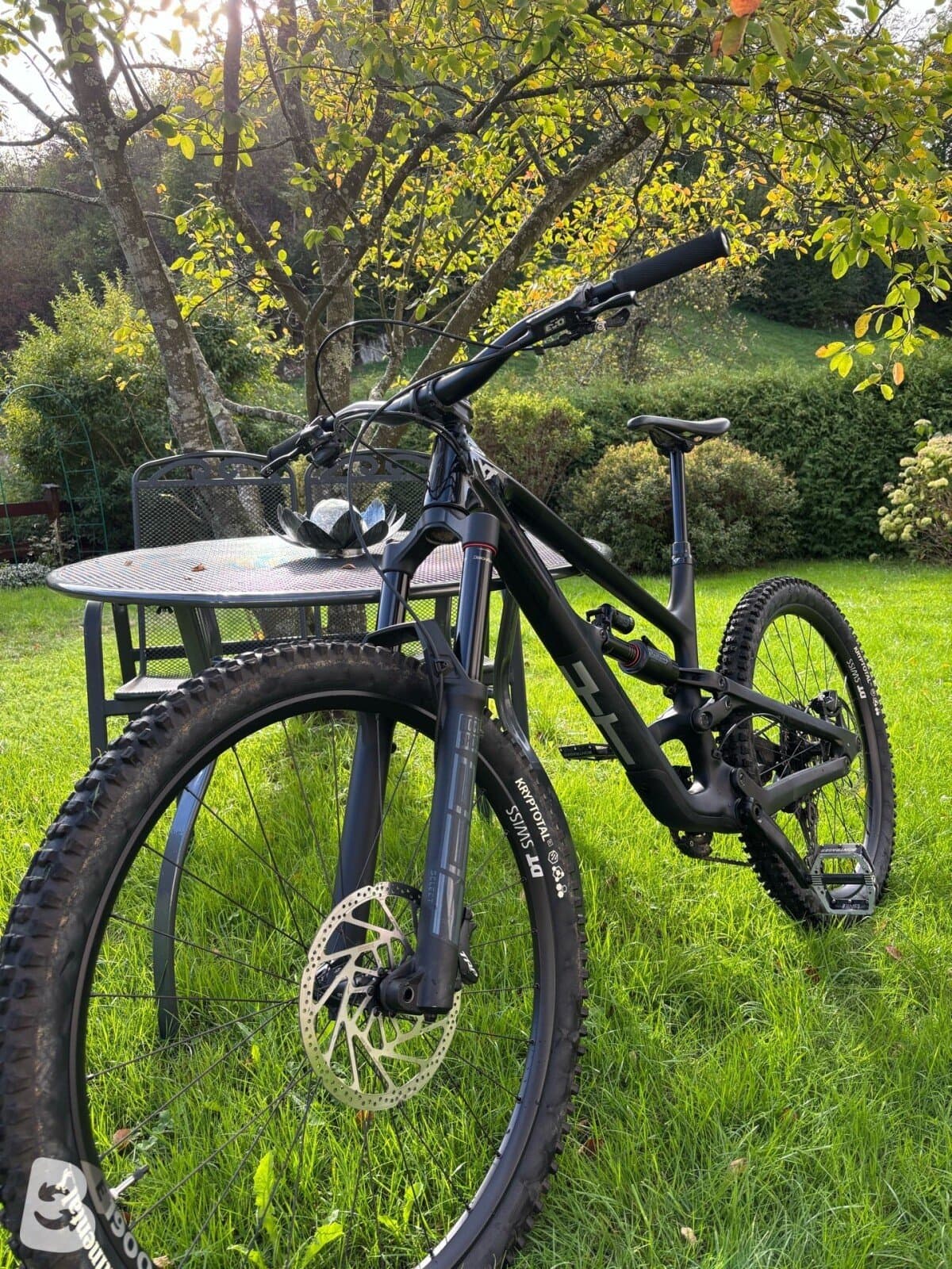 YT Industries Yt Capra Core 2 Carbon mx 2025