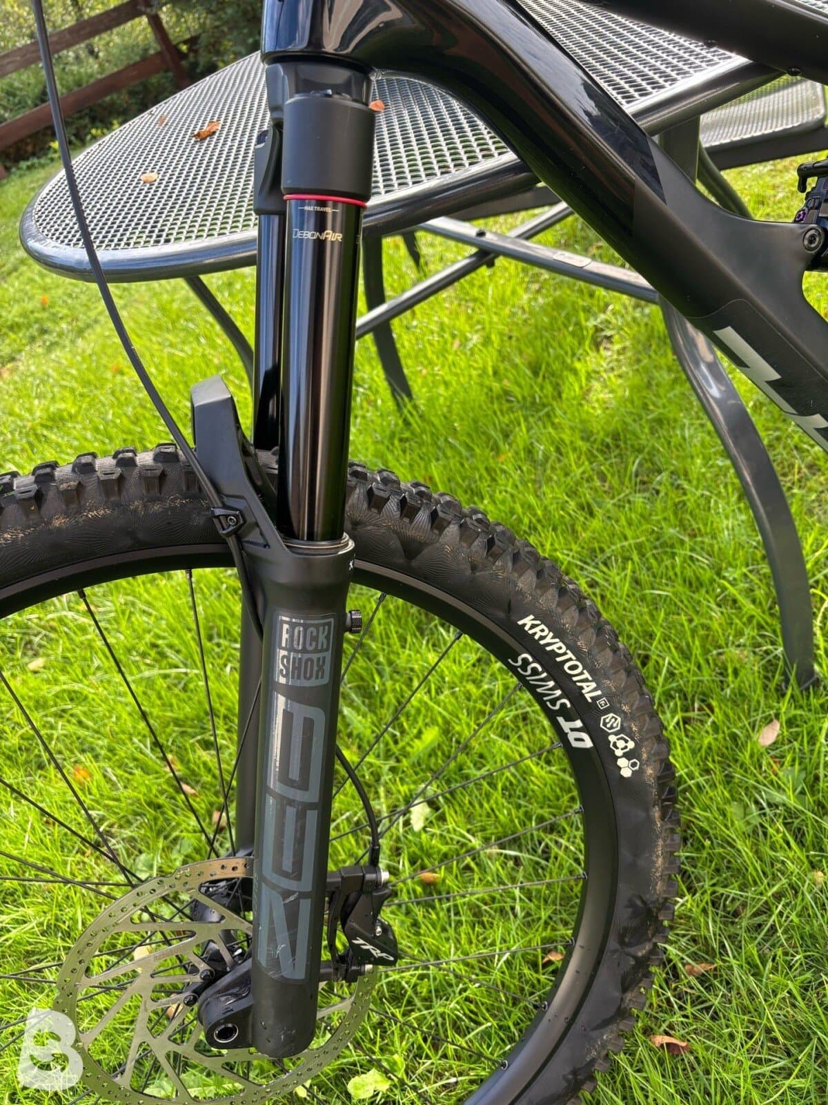 YT Industries Yt Capra Core 2 Carbon mx 2025