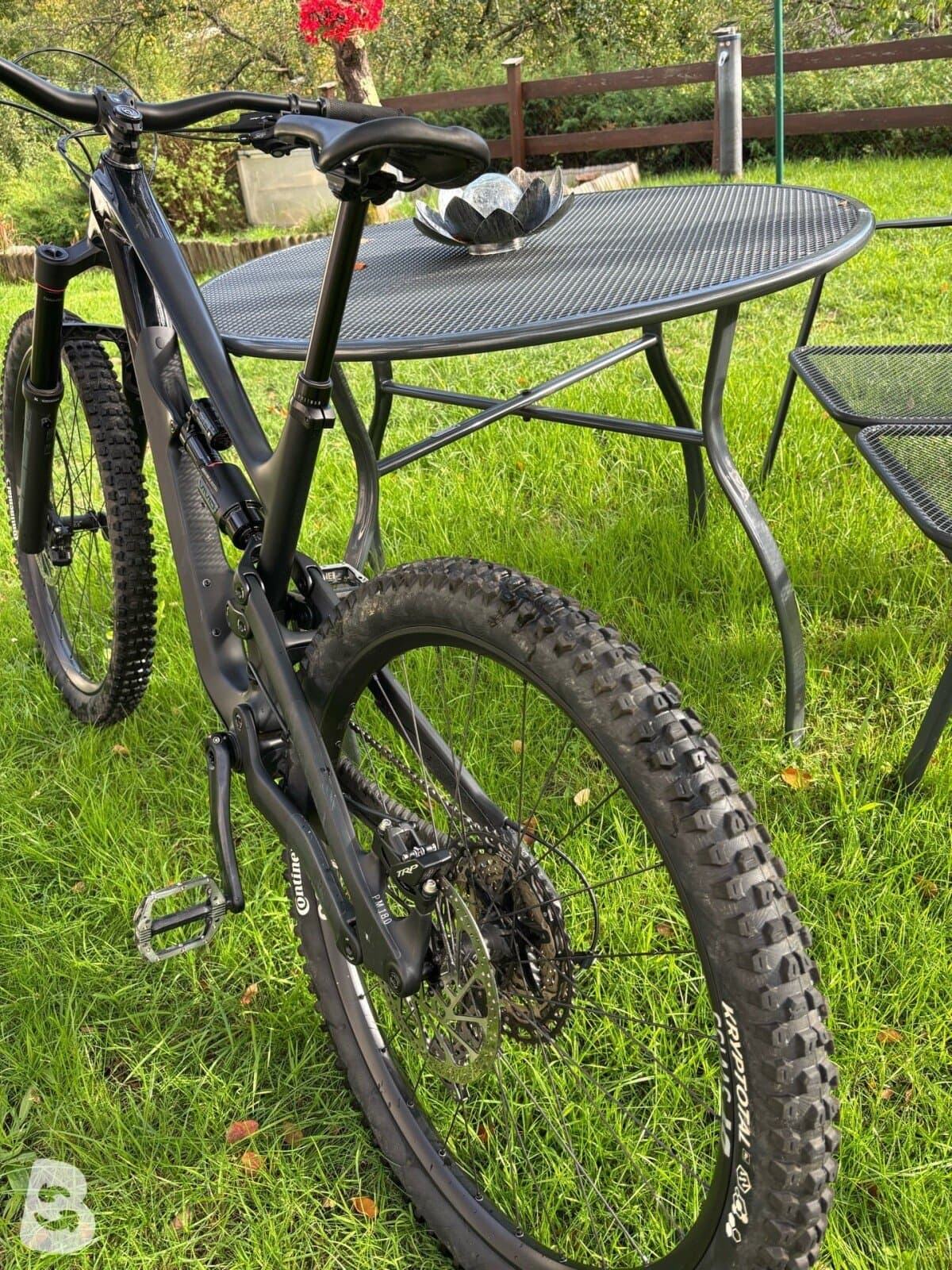 YT Industries Yt Capra Core 2 Carbon mx 2025