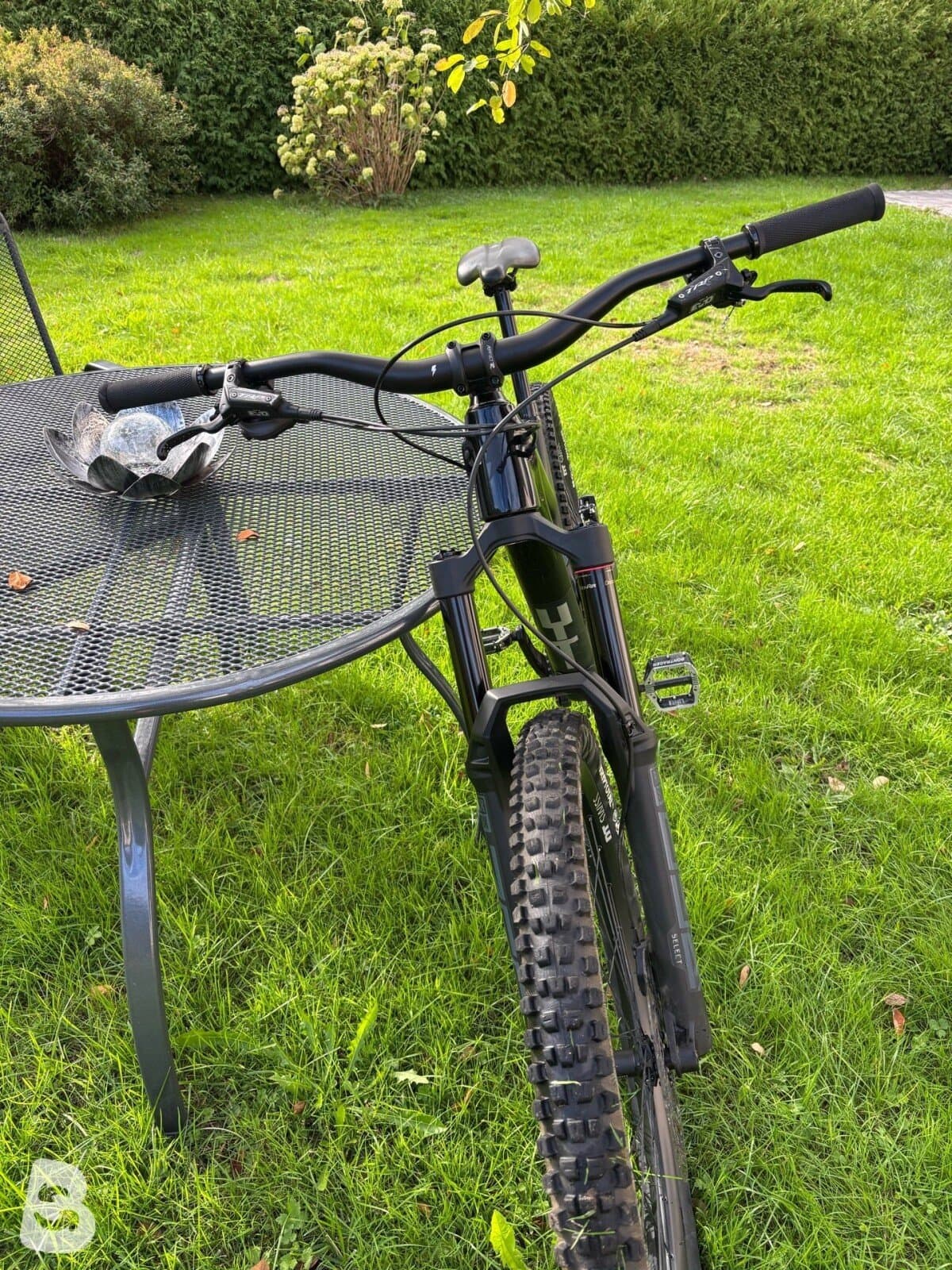 YT Industries Yt Capra Core 2 Carbon mx 2025