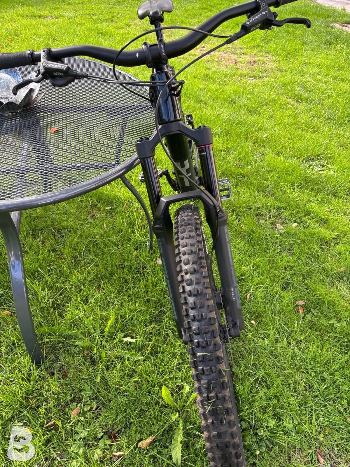 YT Industries Yt Capra Core 2 Carbon mx 2025