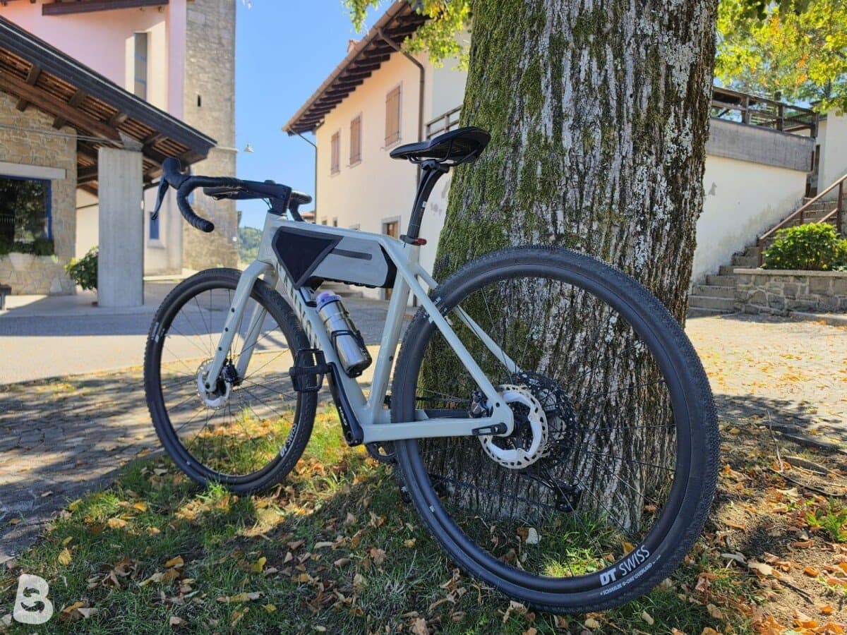 Canyon CF 8 w/ECLIPS 2026