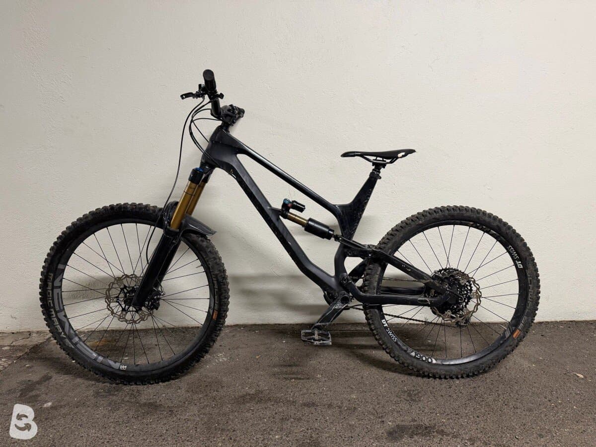 Canyon Torque CF 7.0 2019