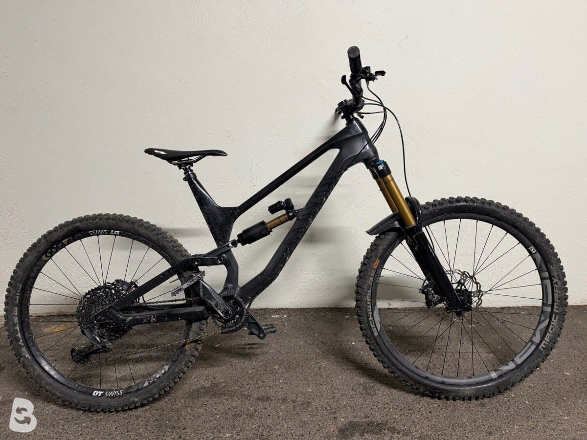 Canyon Torque CF 7.0 2019