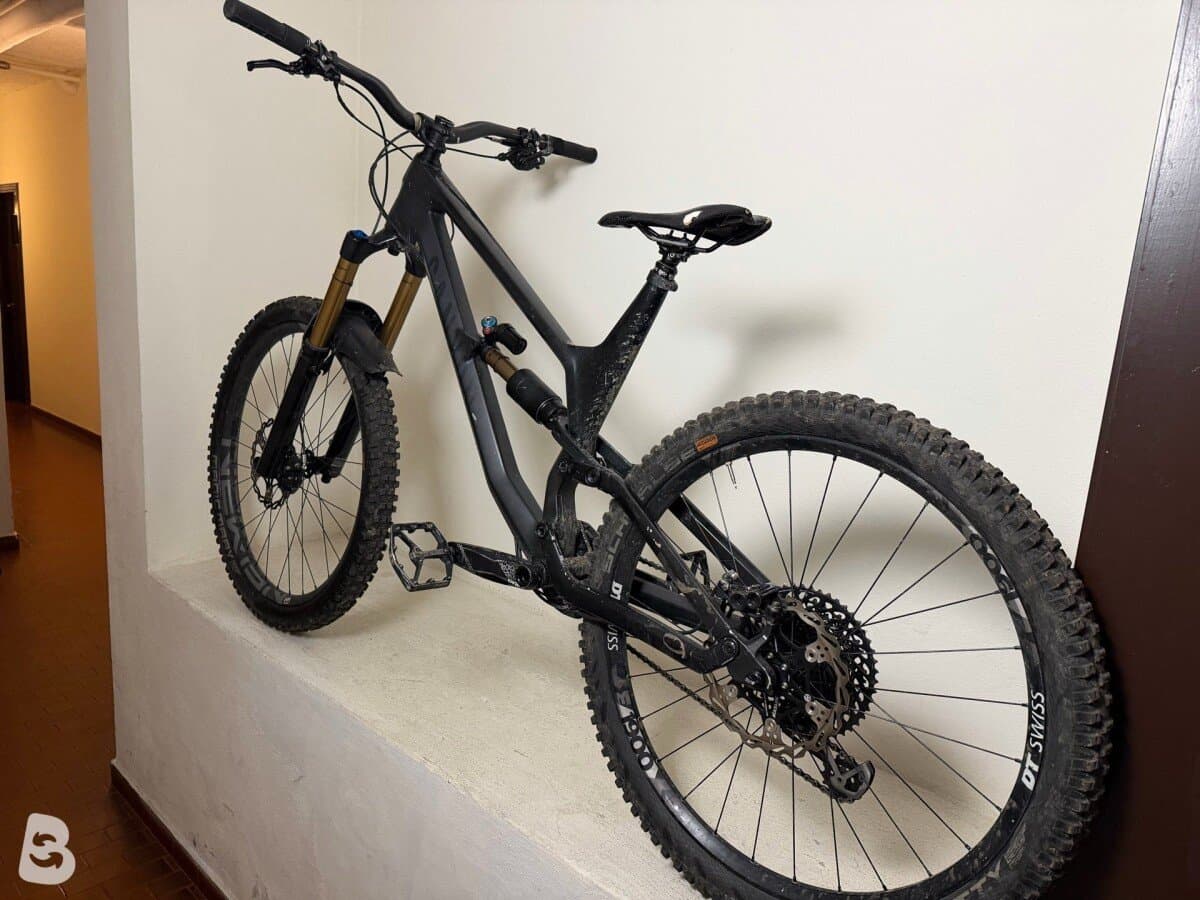 Canyon Torque CF 7.0 2019