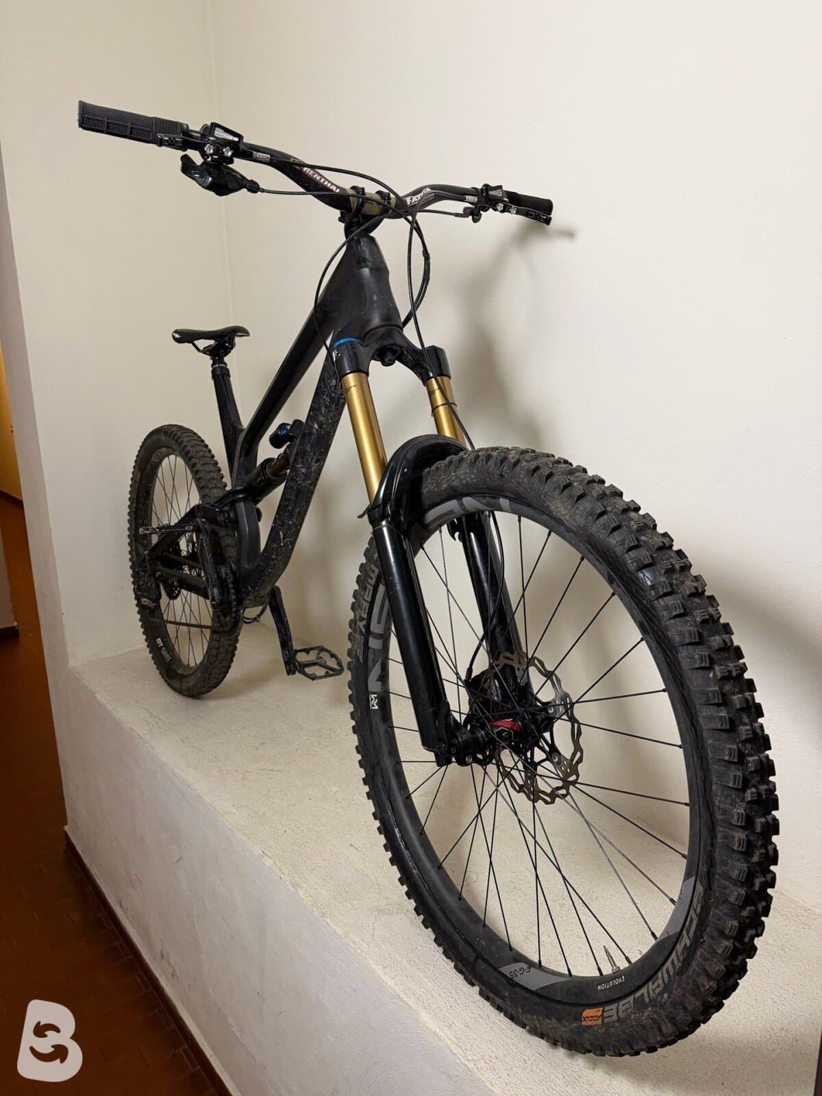 Canyon Torque CF 7.0 2019