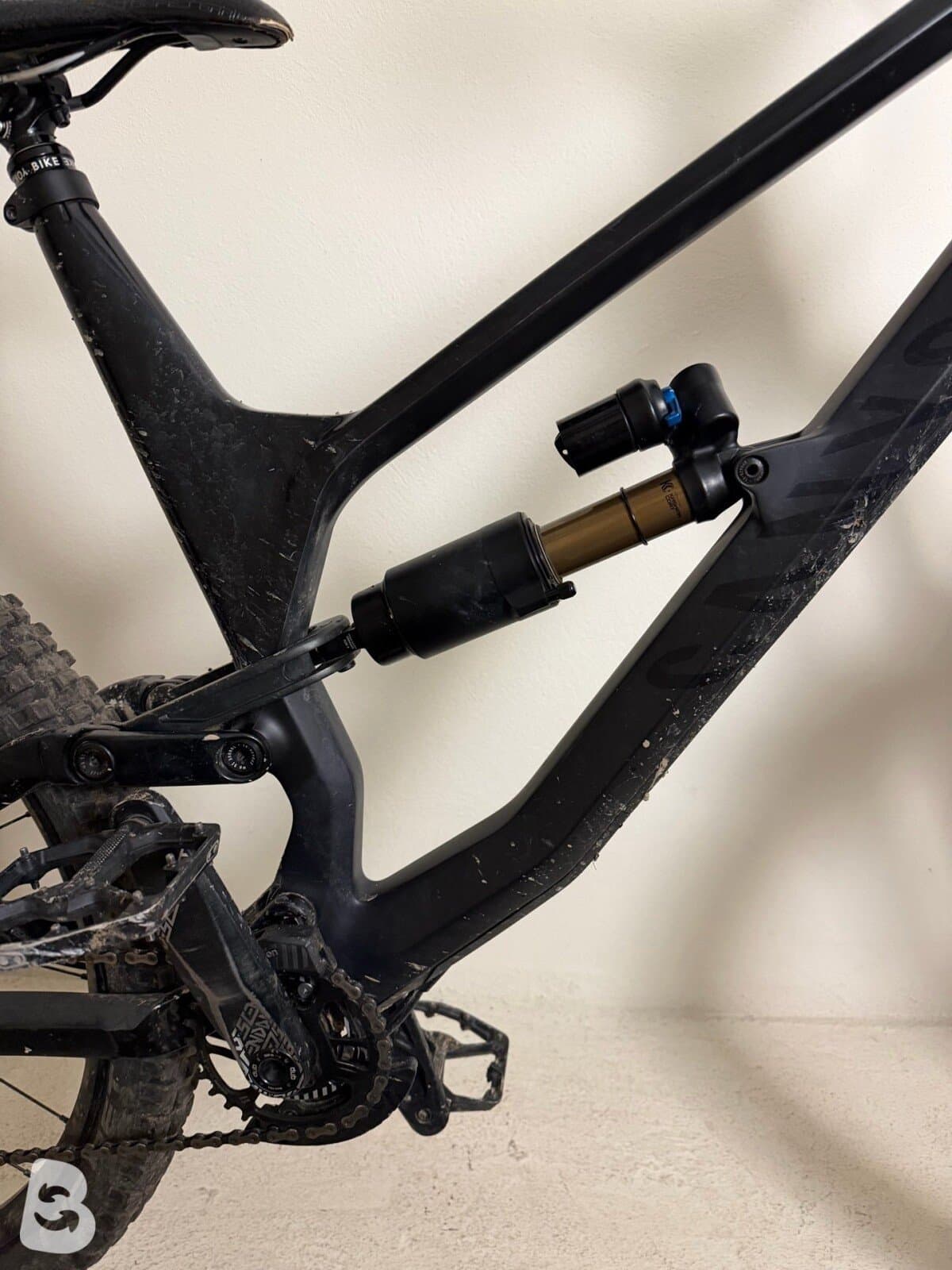 Canyon Torque CF 7.0 2019