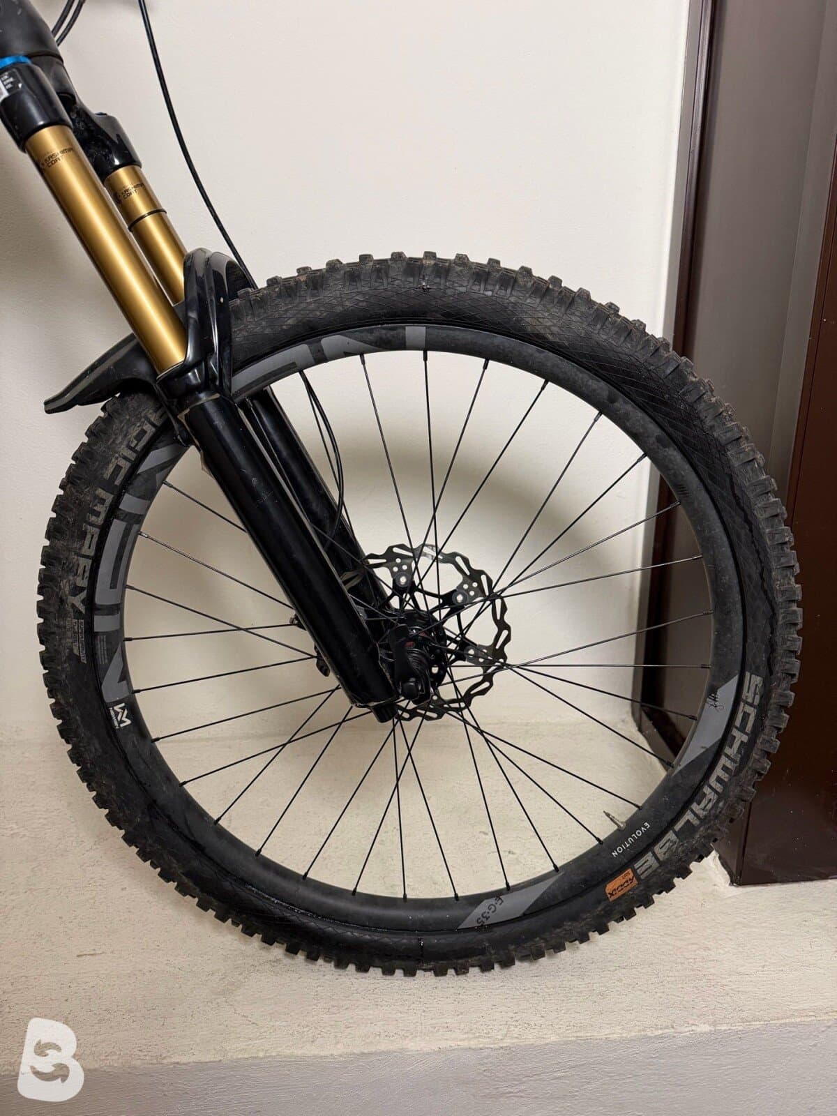 Canyon Torque CF 7.0 2019