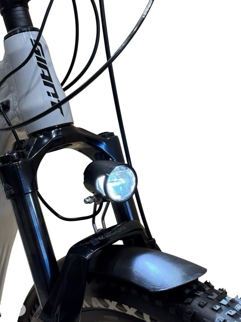Giant Stance E + EX Pro Shimano Deore 2022