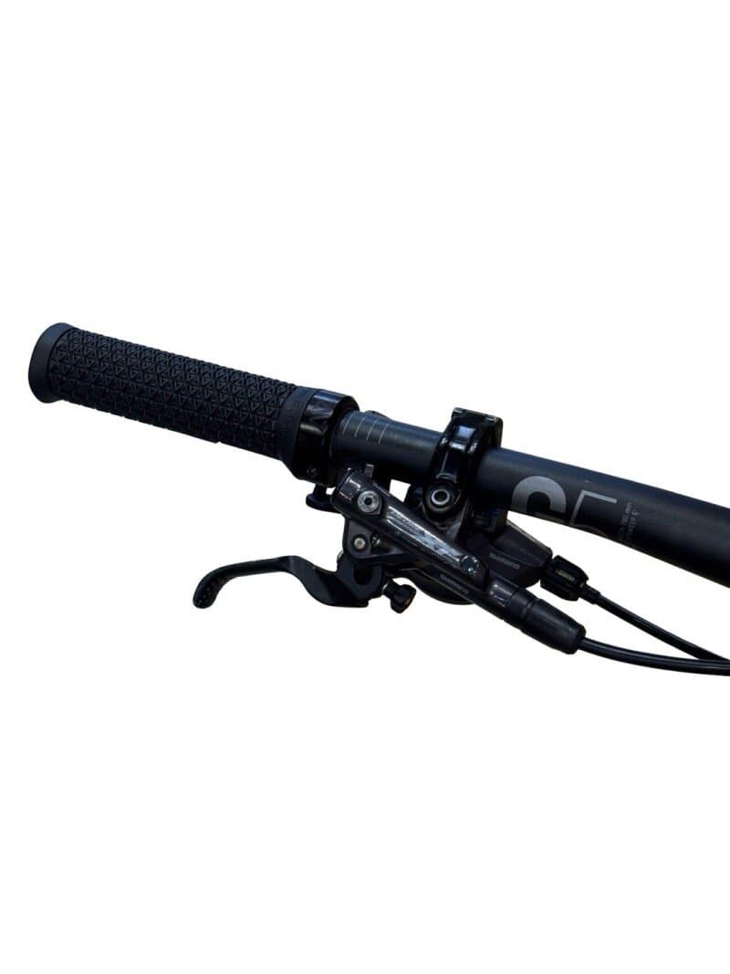 Canyon Torque Mullet CF 8 Carbon Shimano XT 2022
