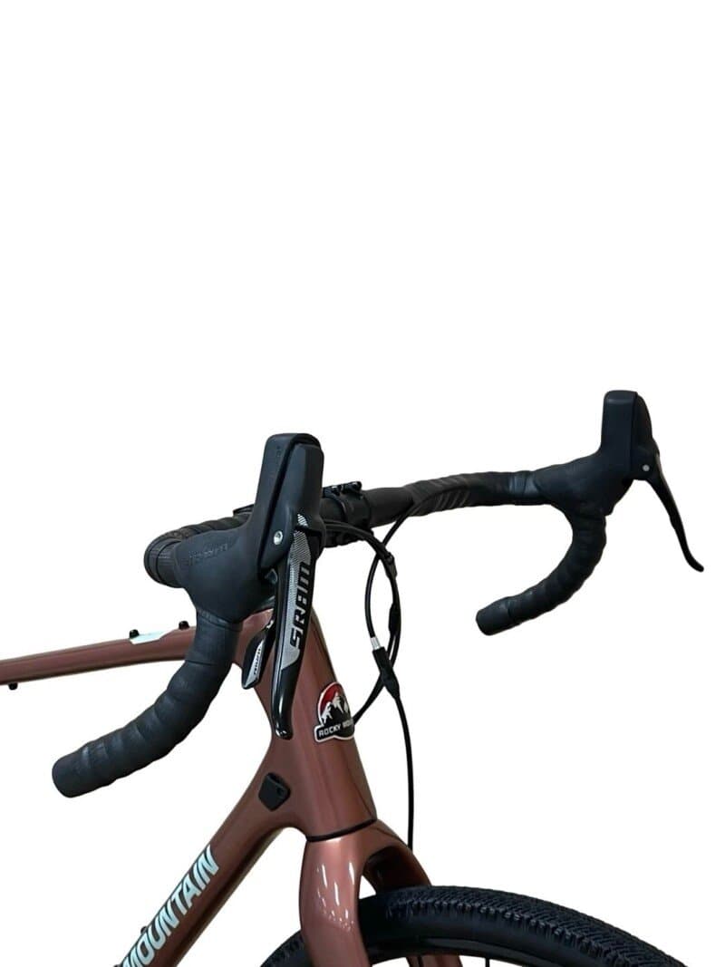 Rocky Mountain Solo C50 Carbon Sram Rival 1 2023