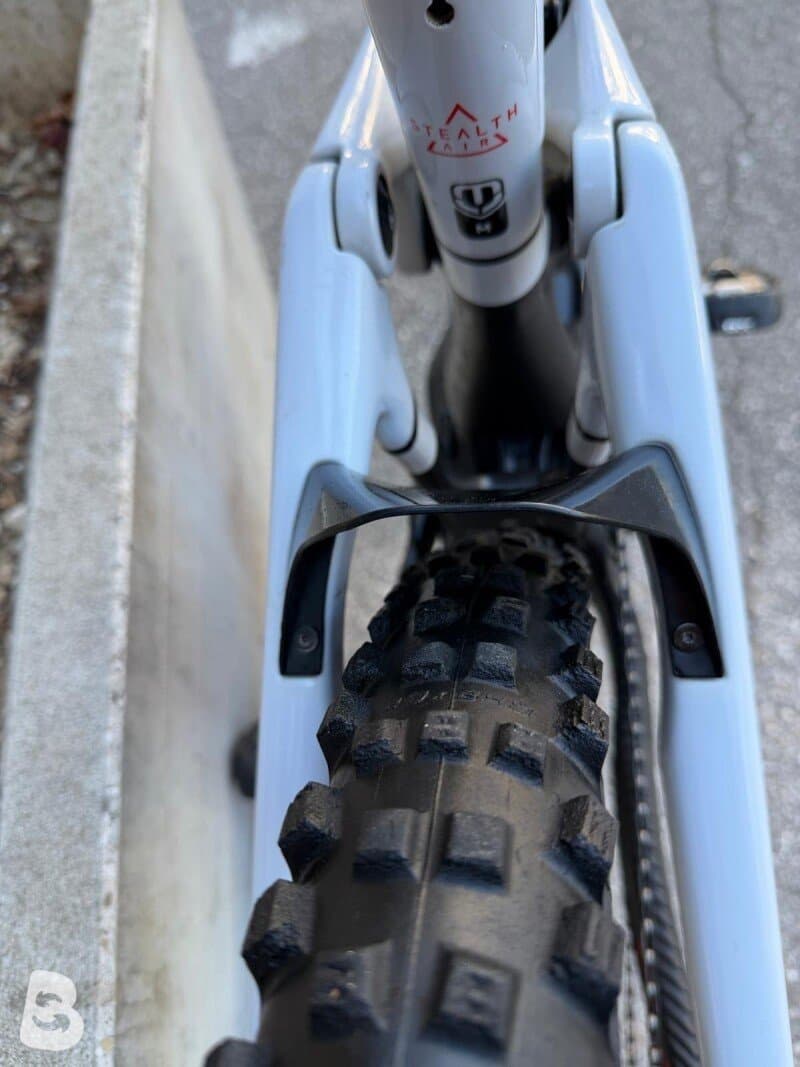 Mondraker CRAFTY CARBON R 2022