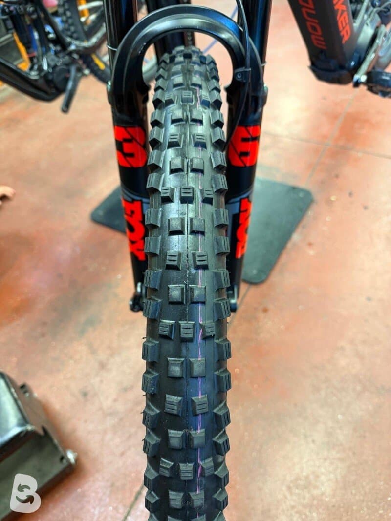 Mondraker CRAFTY CARBON R 2022
