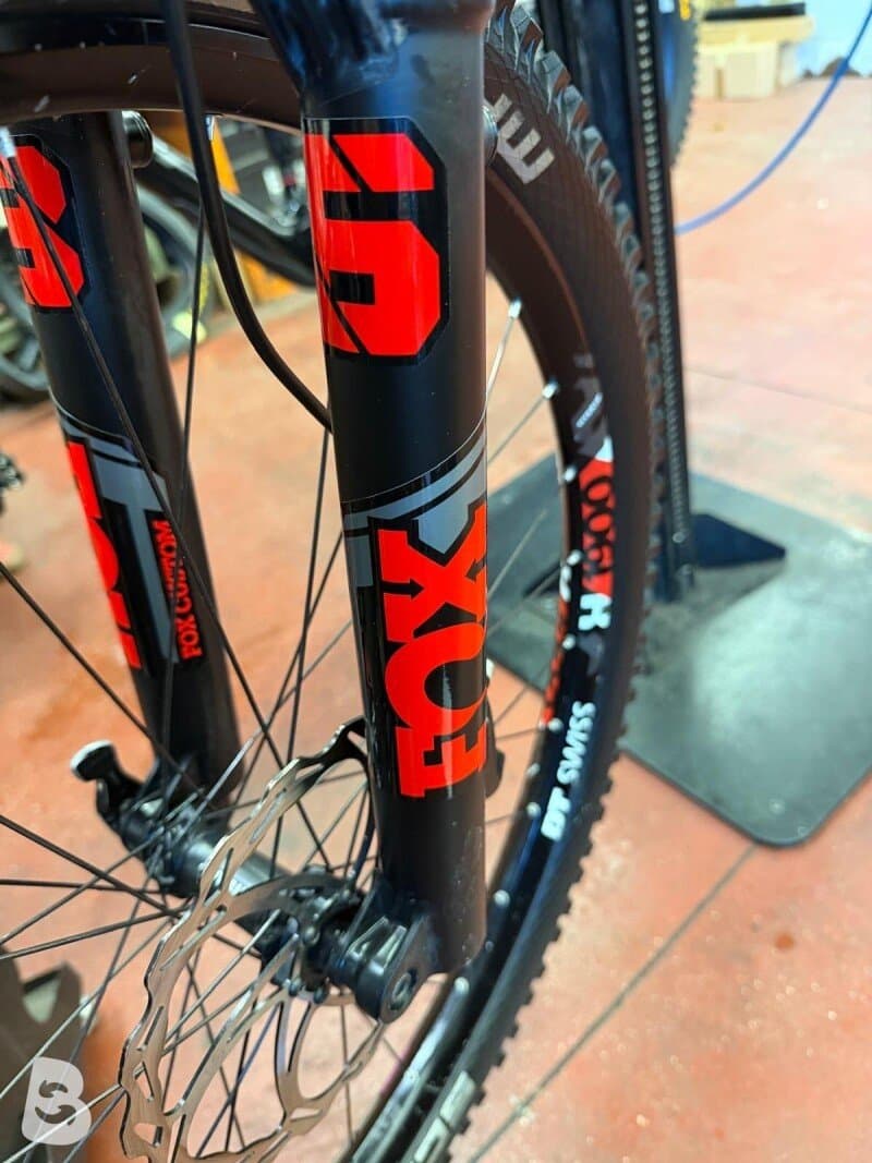 Mondraker CRAFTY CARBON R 2022