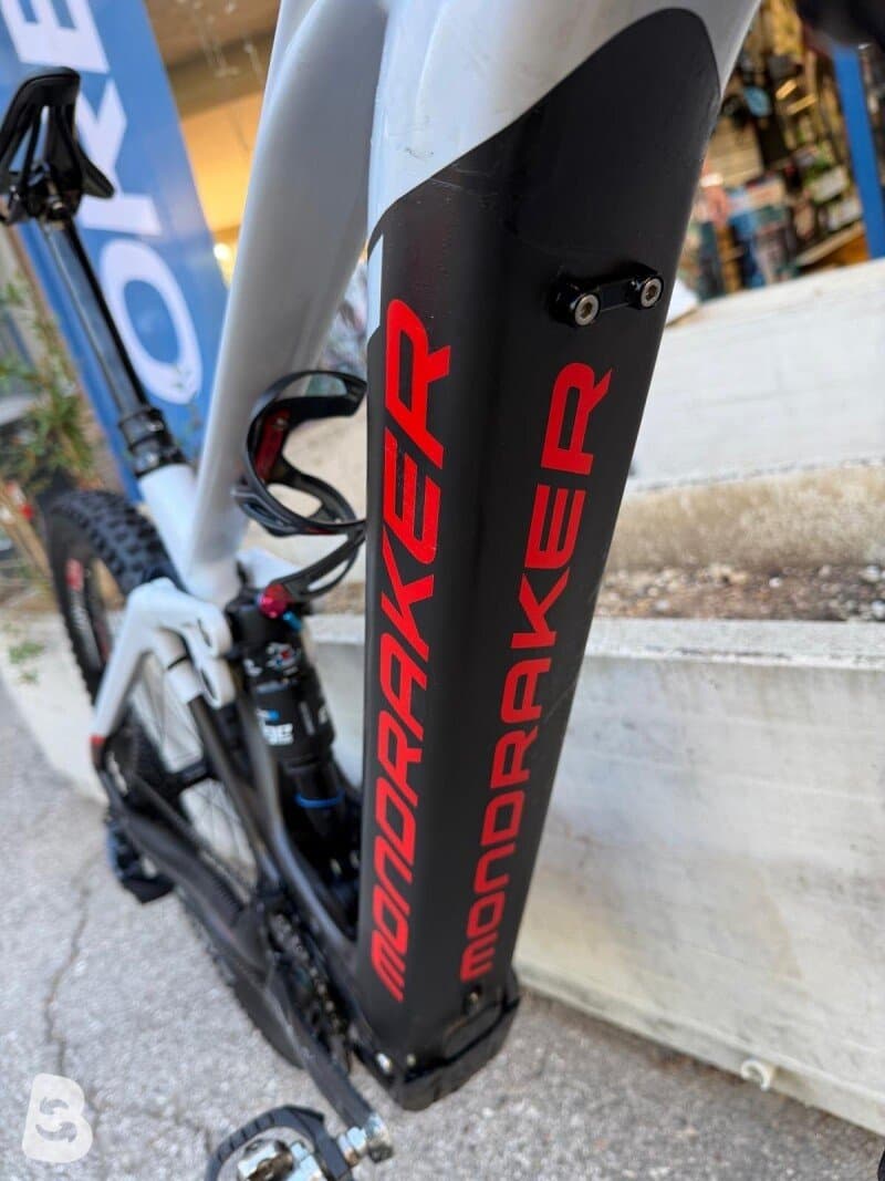 Mondraker CRAFTY CARBON R 2022