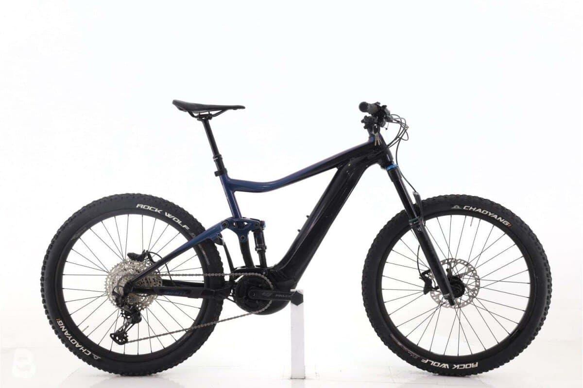 Giant Trance E+ 2 Pro XT 2020