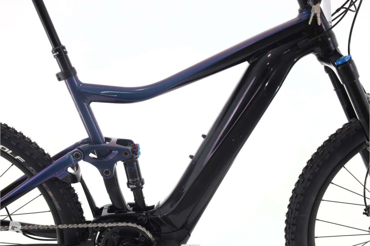 Giant Trance E+ 2 Pro XT 2020