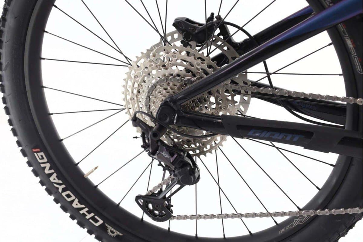 Giant Trance E+ 2 Pro XT 2020