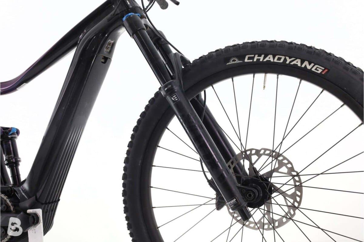 Giant Trance E+ 2 Pro XT 2020