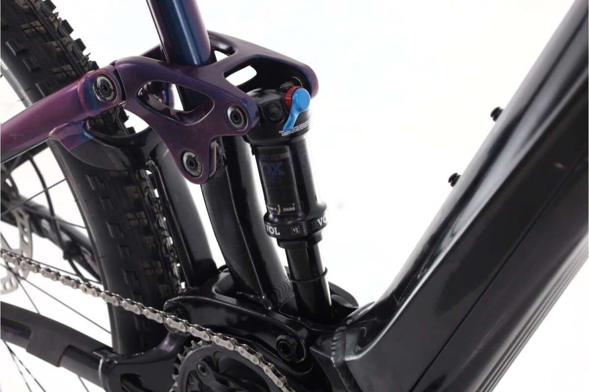Giant Trance E+ 2 Pro XT 2020