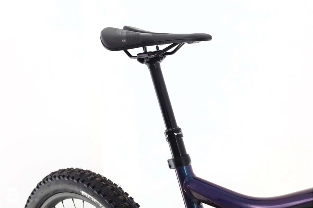 Giant Trance E+ 2 Pro XT 2020