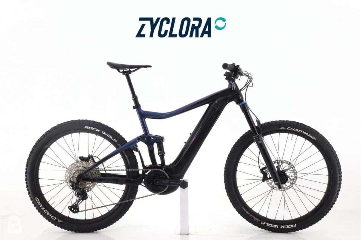 Giant Trance E+ 2 Pro XT 2020