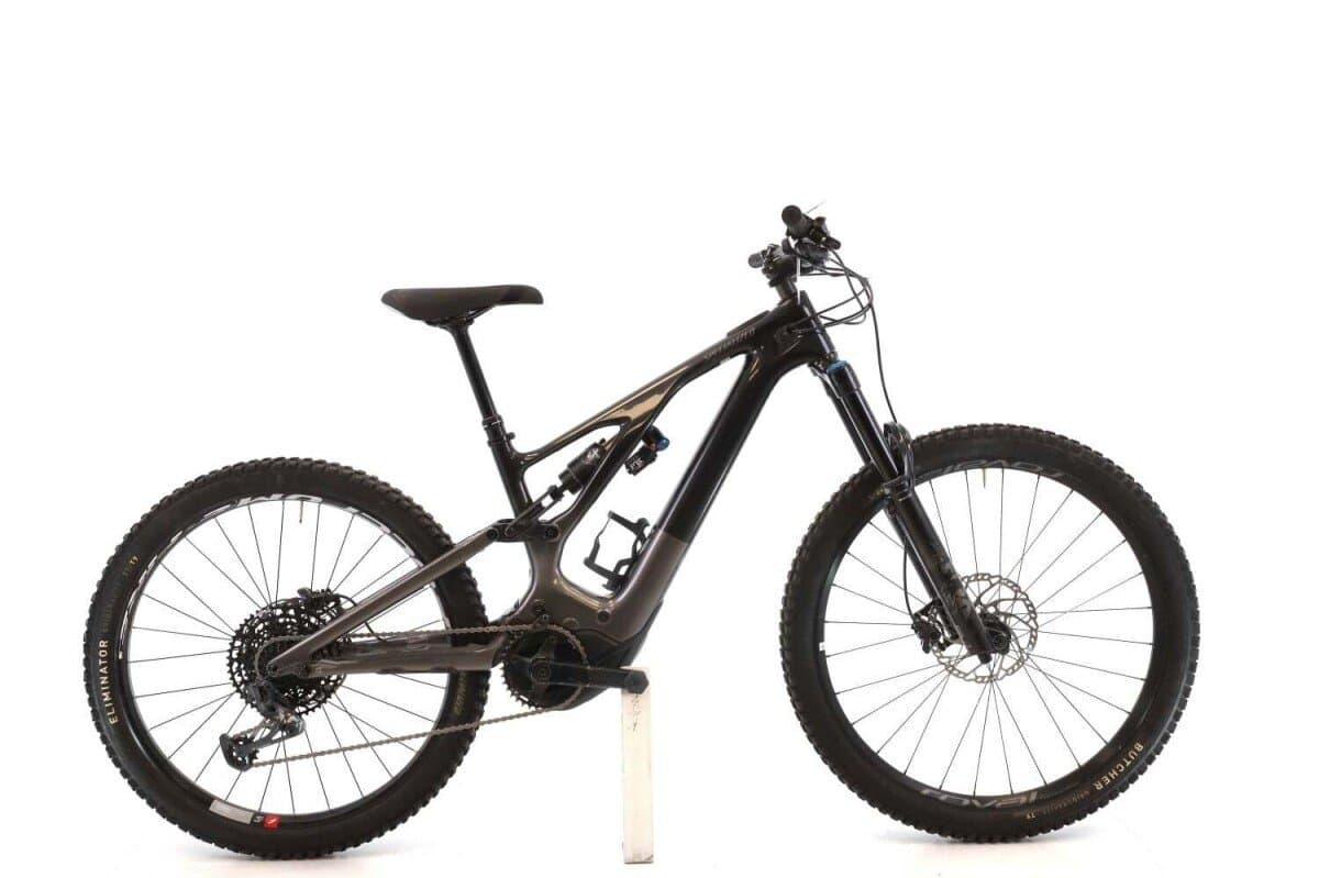 Specialized Turbo Levo Expert X01 2022