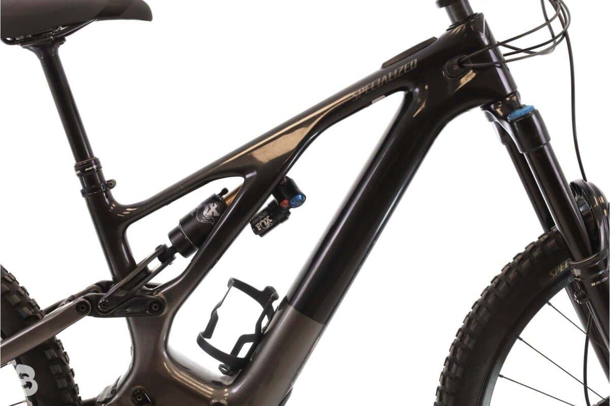Specialized Turbo Levo Expert X01 2022