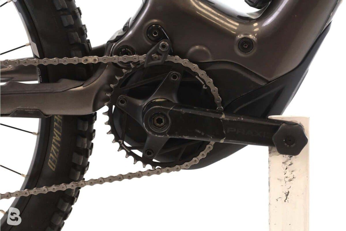 Specialized Turbo Levo Expert X01 2022