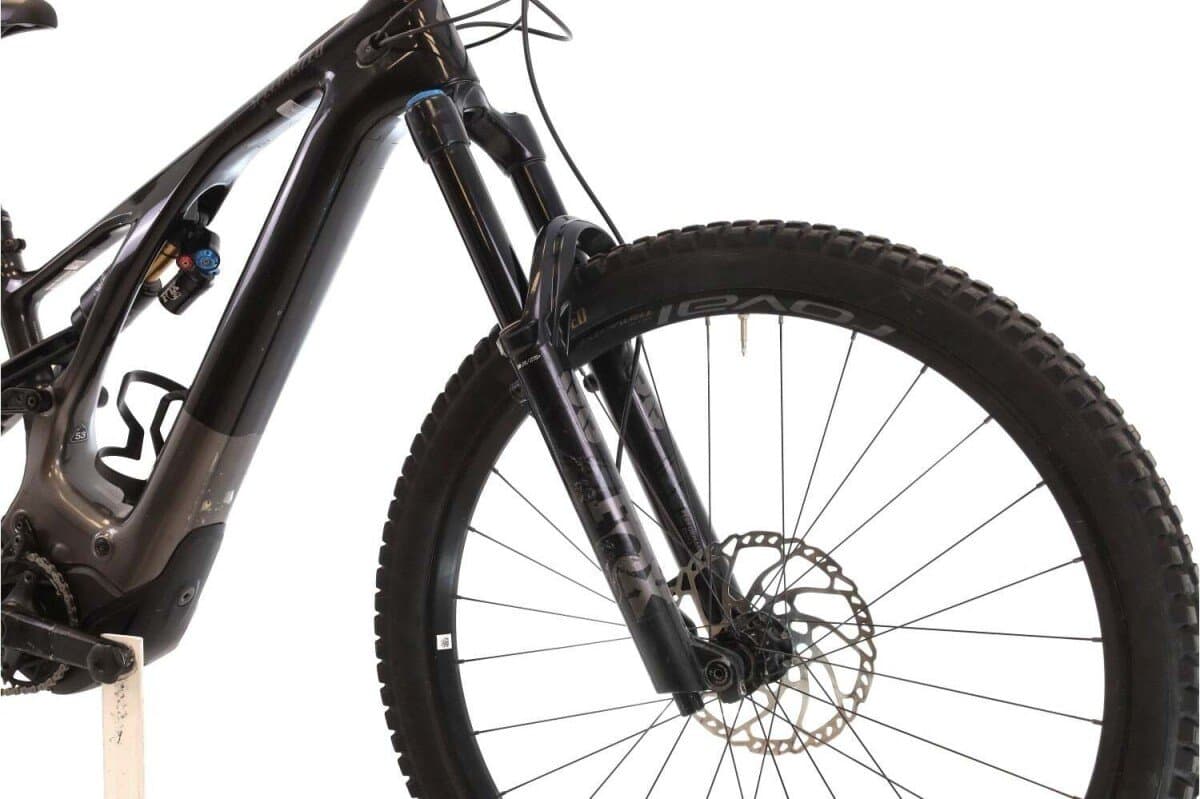 Specialized Turbo Levo Expert X01 2022