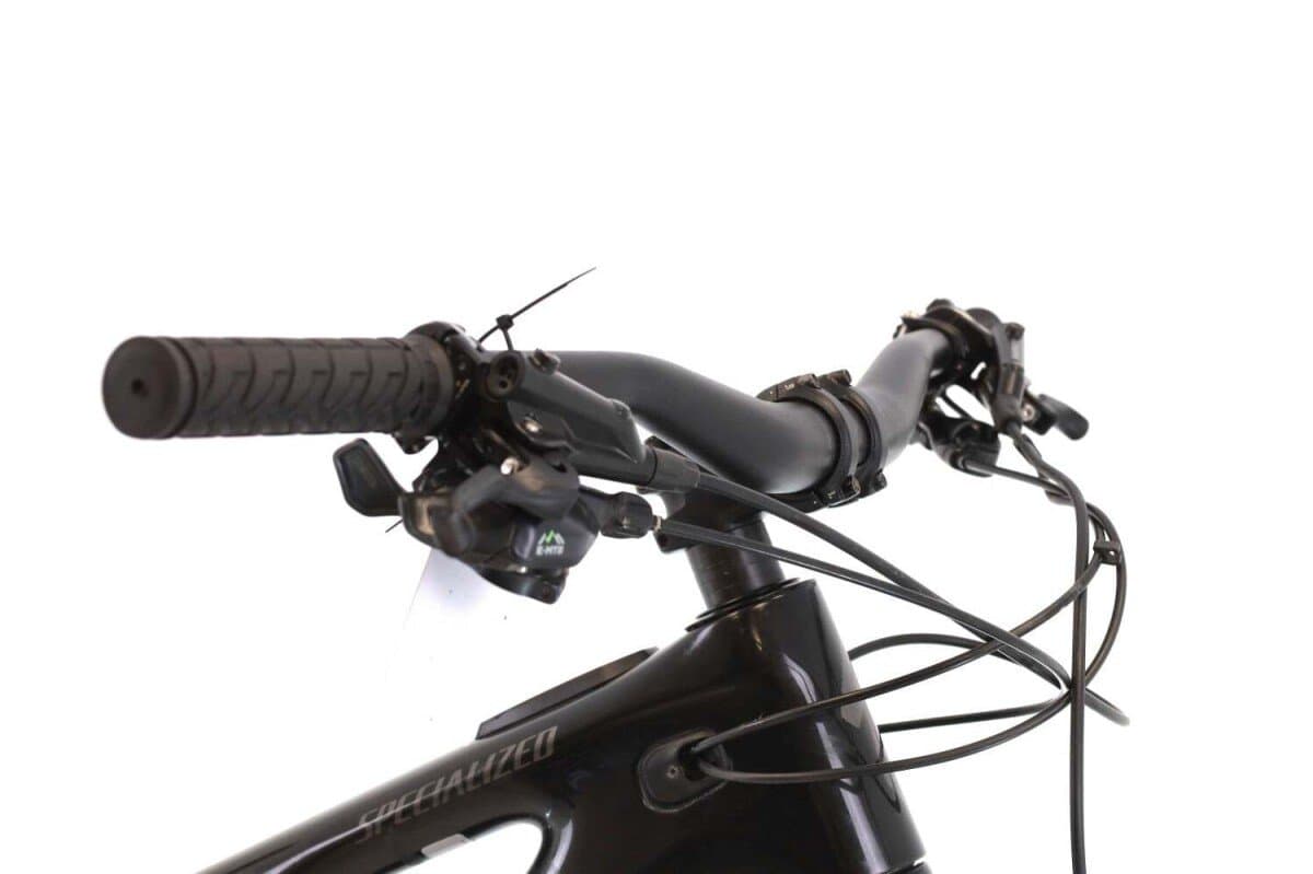 Specialized Turbo Levo Expert X01 2022