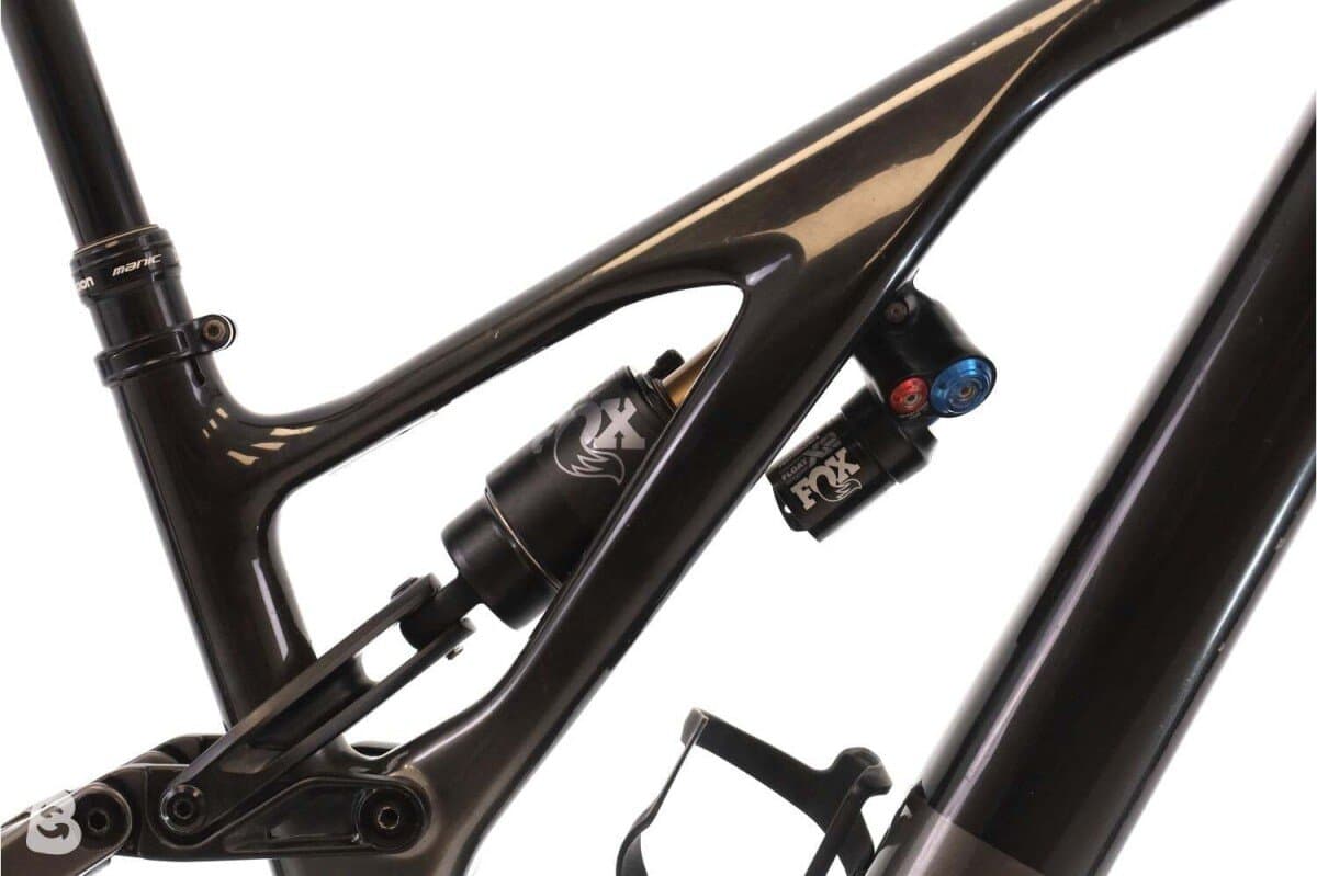 Specialized Turbo Levo Expert X01 2022