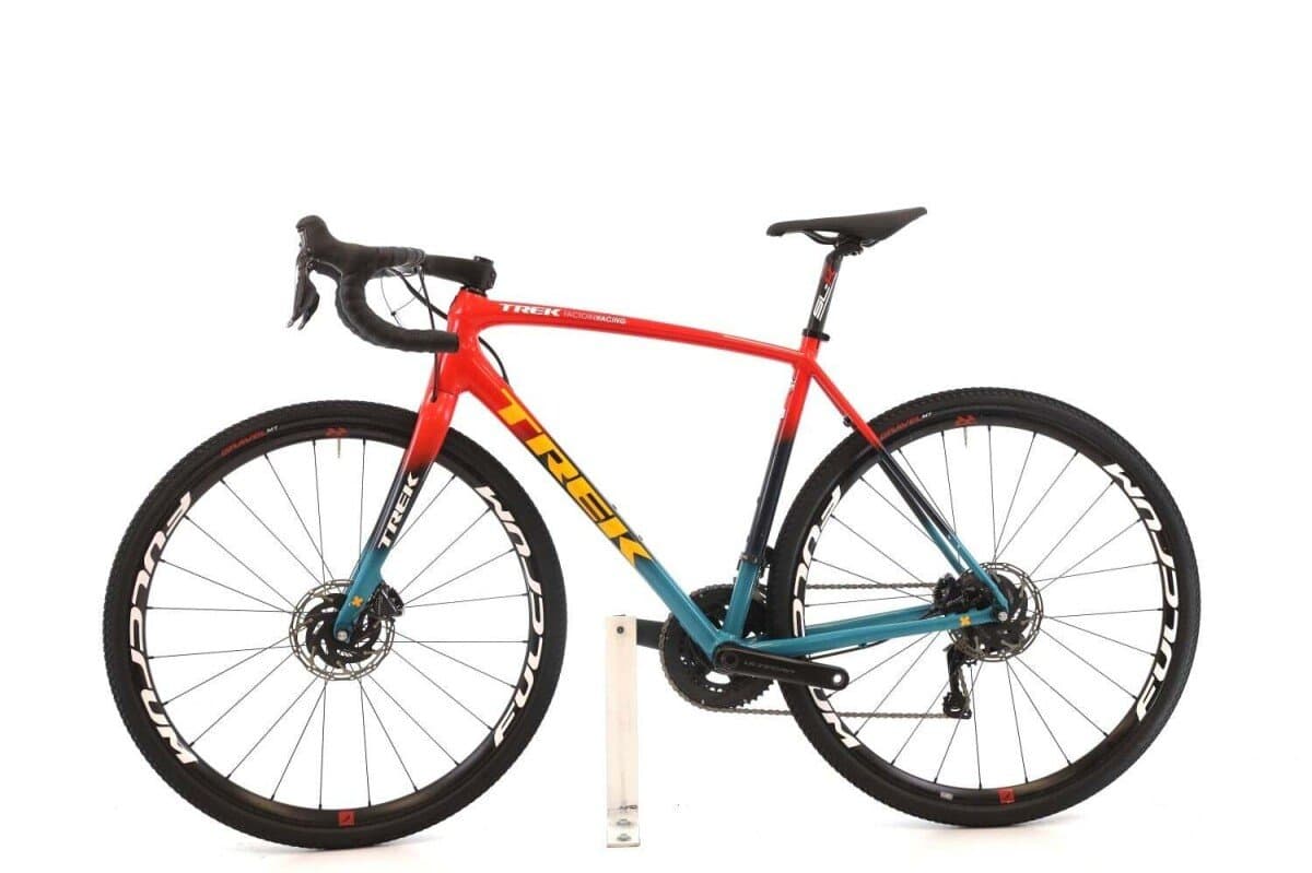 Trek Crockett Disc Di2 11V 2022