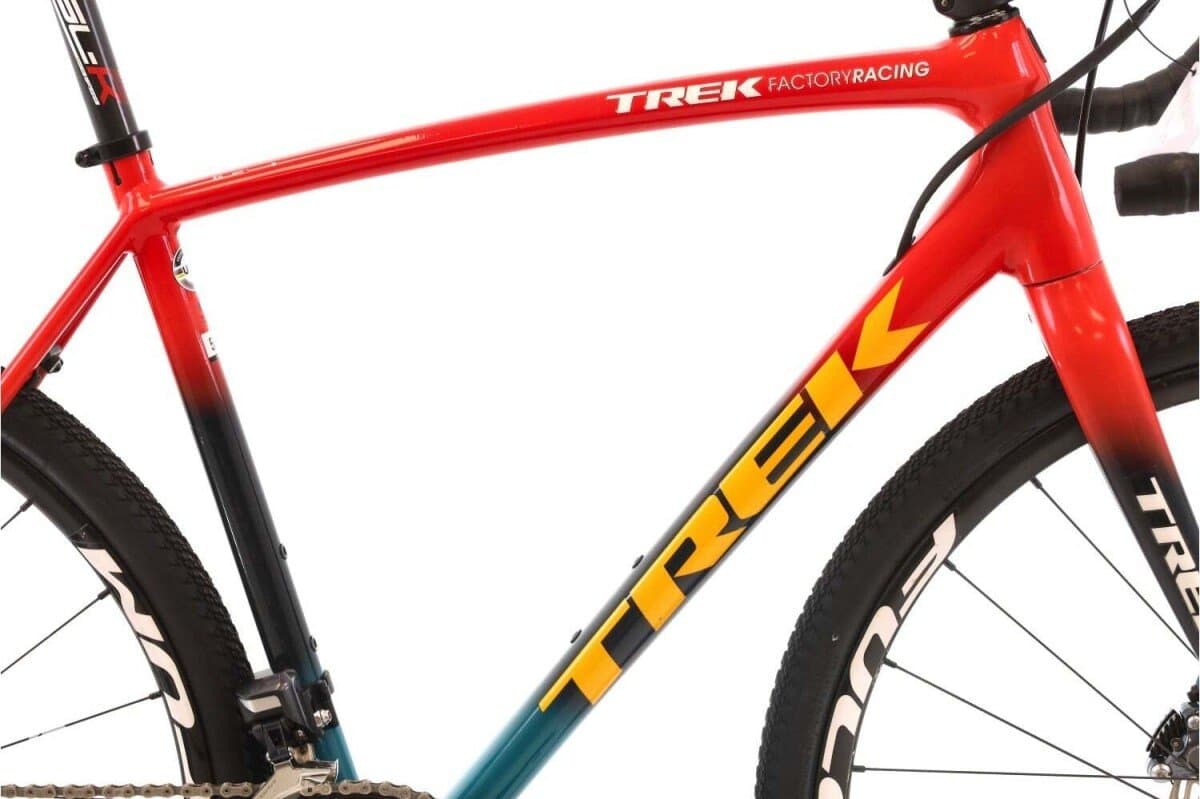 Trek Crockett Disc Di2 11V 2022