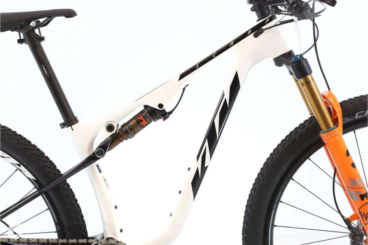 KTM Scarp MT Prime XX1 AXS 2022