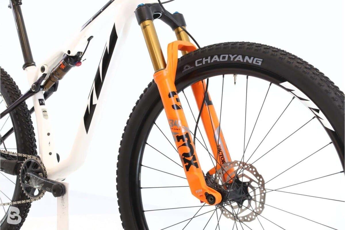 KTM Scarp MT Prime XX1 AXS 2022