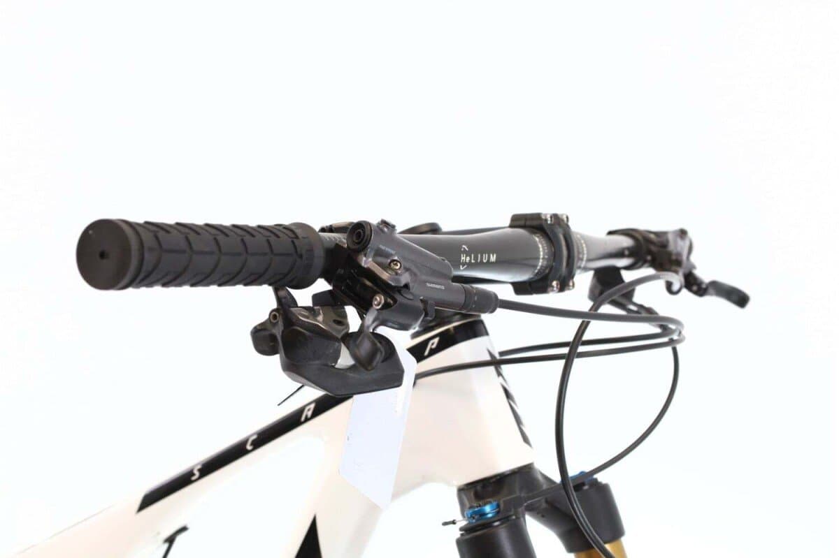 KTM Scarp MT Prime XX1 AXS 2022