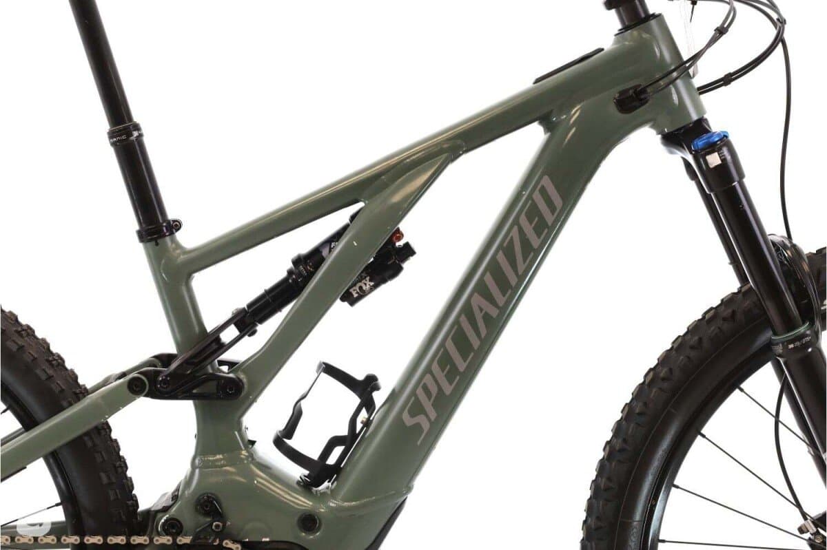 Specialized Turbo Levo Comp Alloy GX 2022
