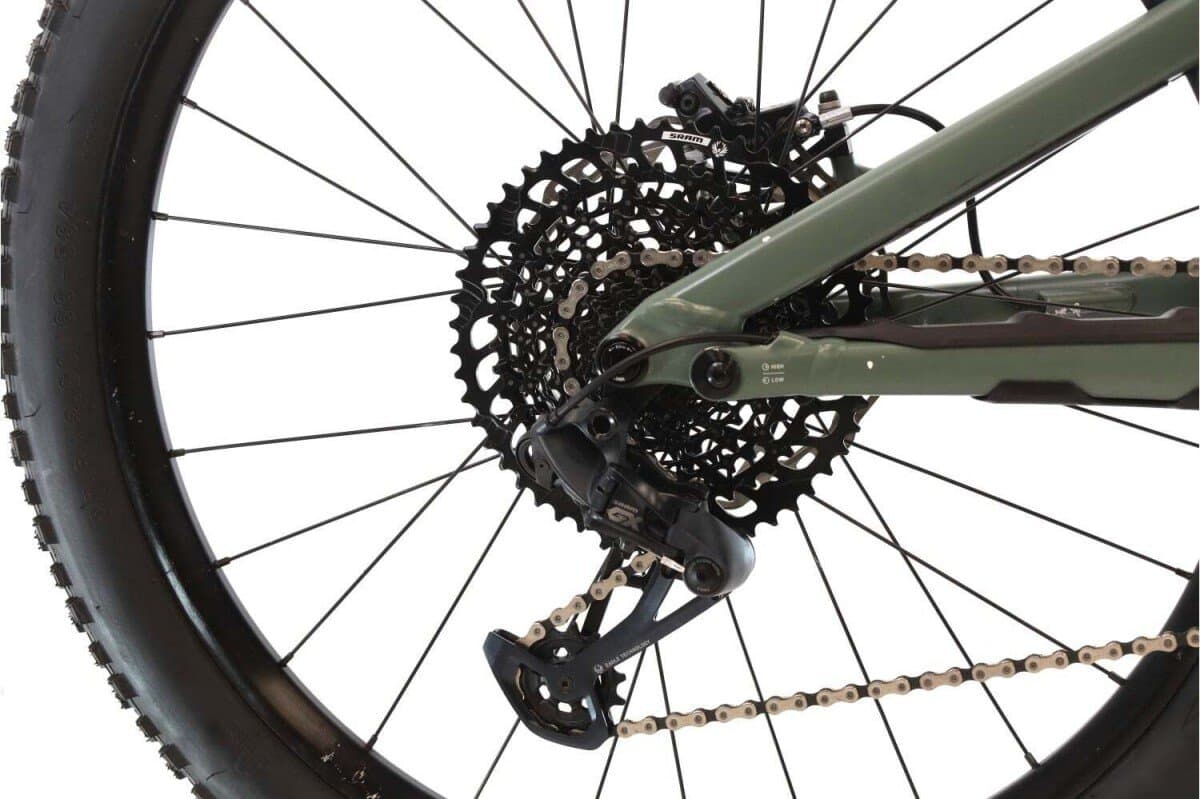 Specialized Turbo Levo Comp Alloy GX 2022