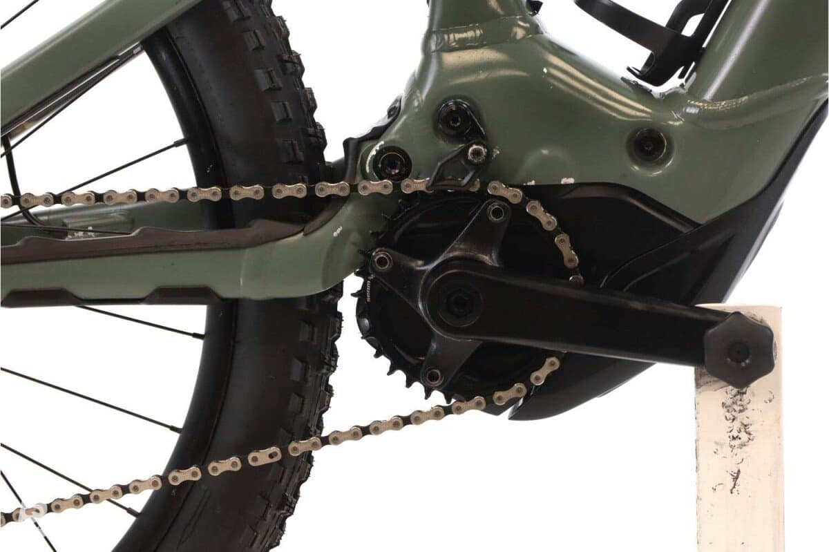 Specialized Turbo Levo Comp Alloy GX 2022