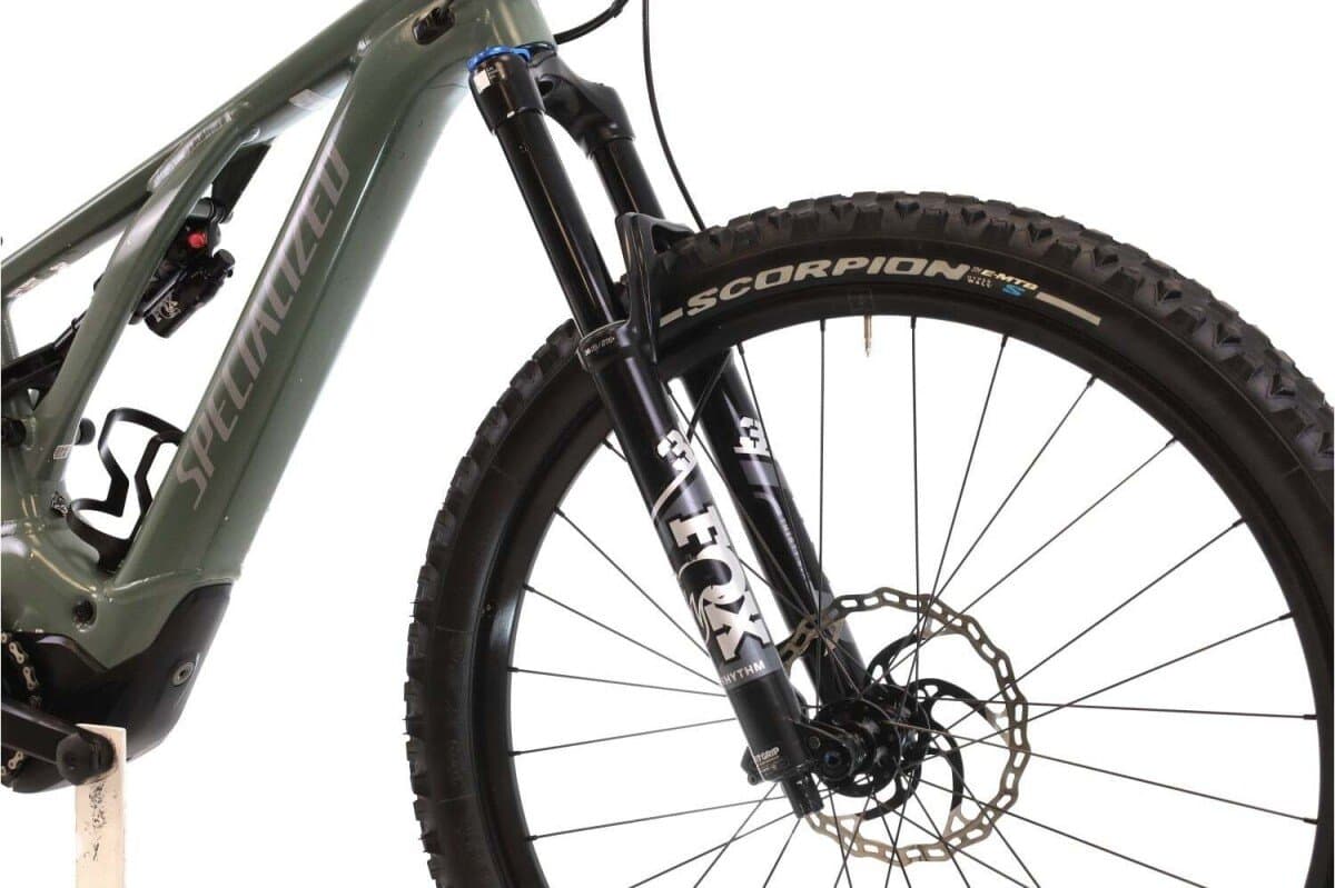 Specialized Turbo Levo Comp Alloy GX 2022