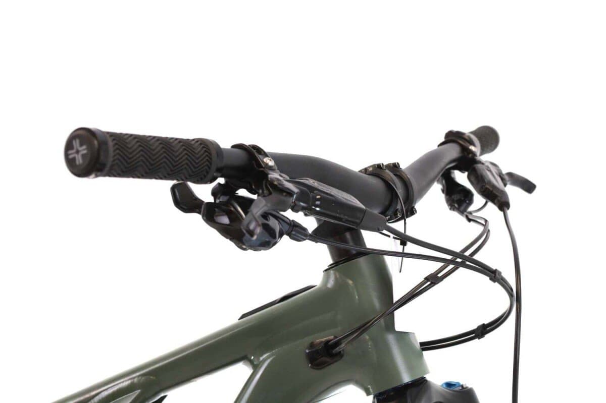 Specialized Turbo Levo Comp Alloy GX 2022