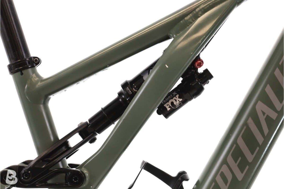 Specialized Turbo Levo Comp Alloy GX 2022