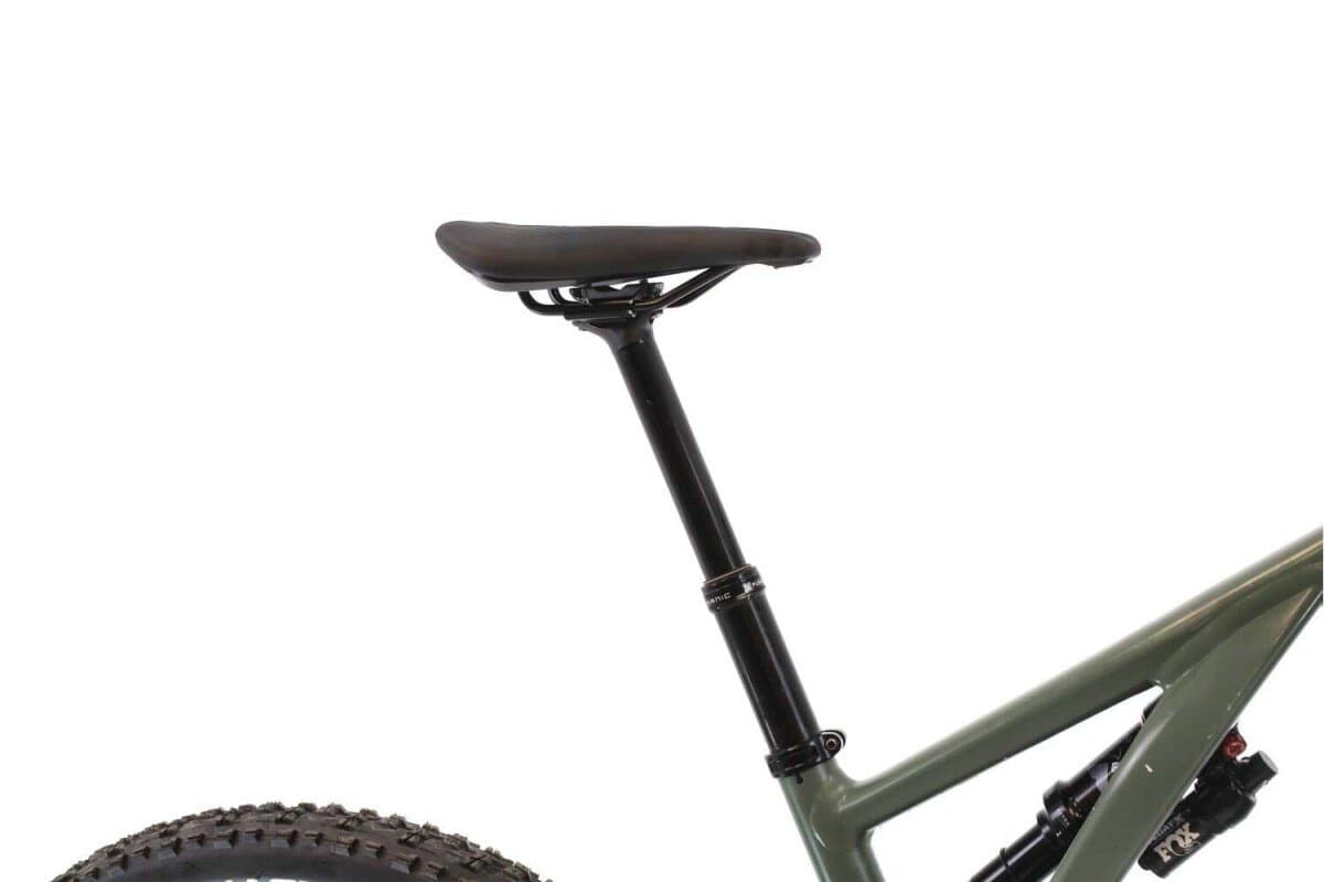 Specialized Turbo Levo Comp Alloy GX 2022
