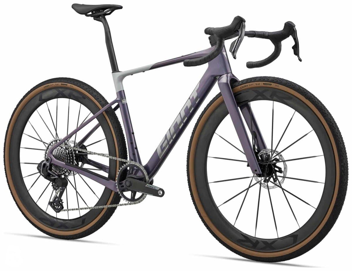 Giant Revolt Advanced SL 1 tempest purple 2027