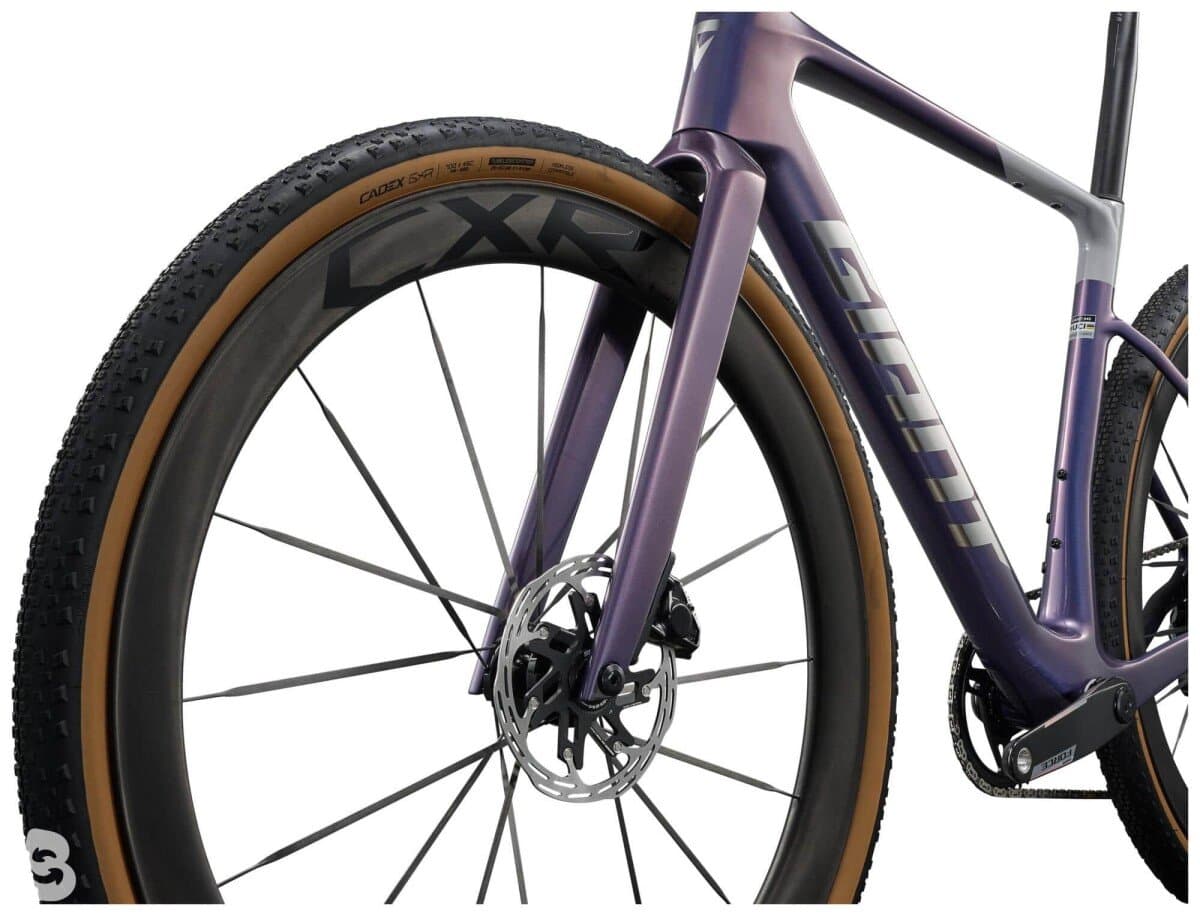 Giant Revolt Advanced SL 1 tempest purple 2027