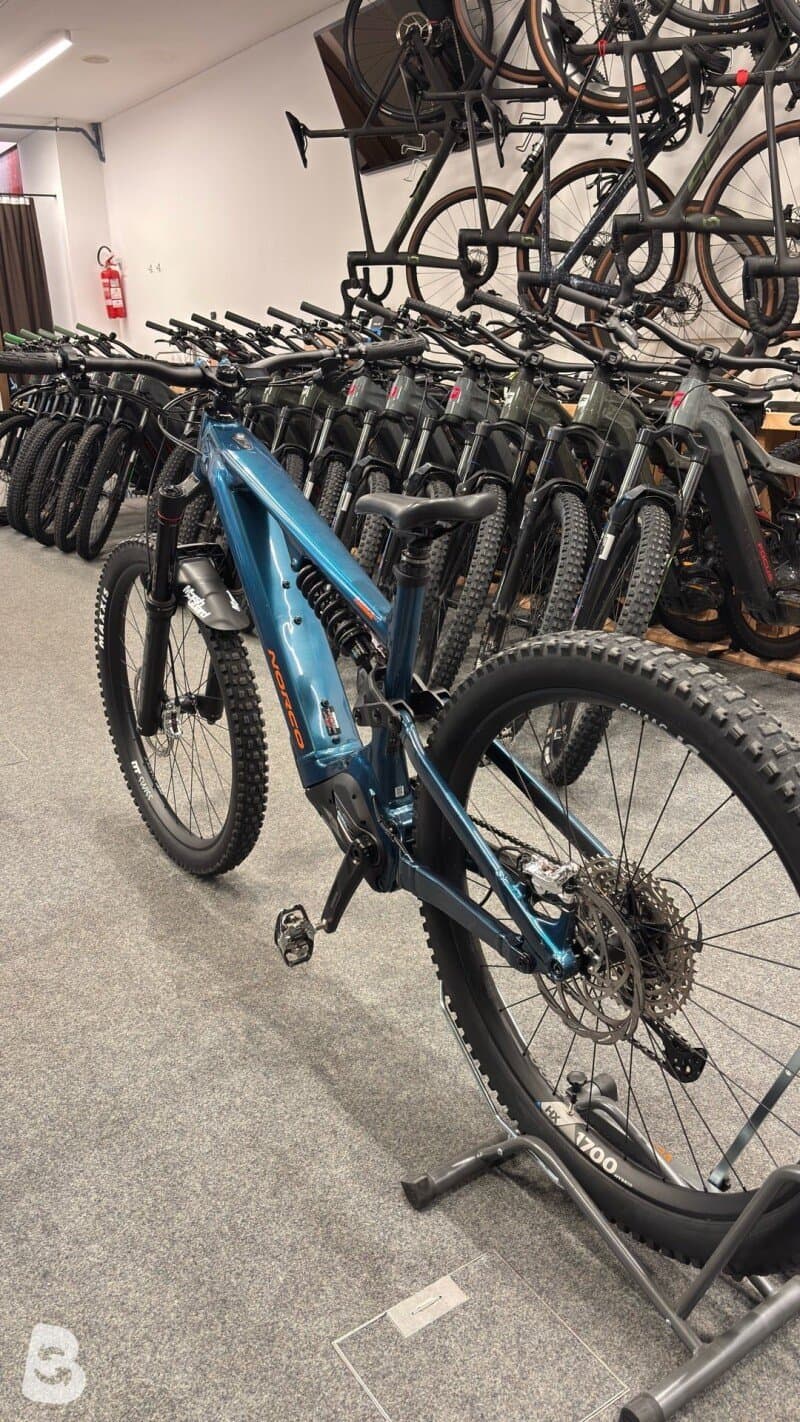 Norco Range vlt a2 2024