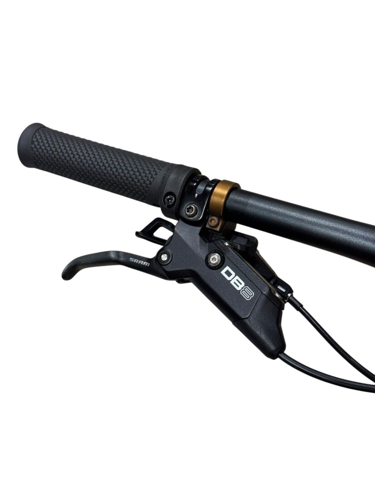 Cube Reaction Hybrid SLX 750 Shimano XT 2024